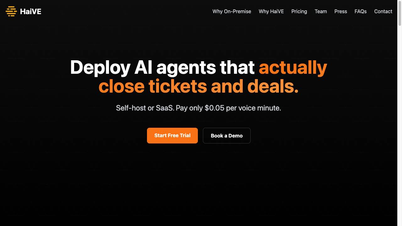 Domesticating ai for your business