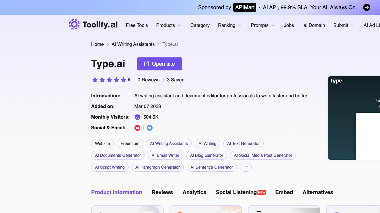 Type.ai