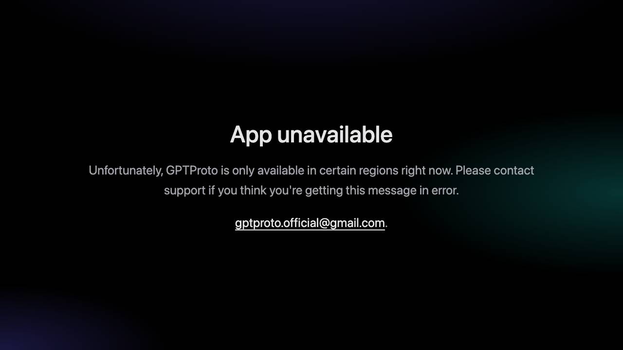 GPTProto