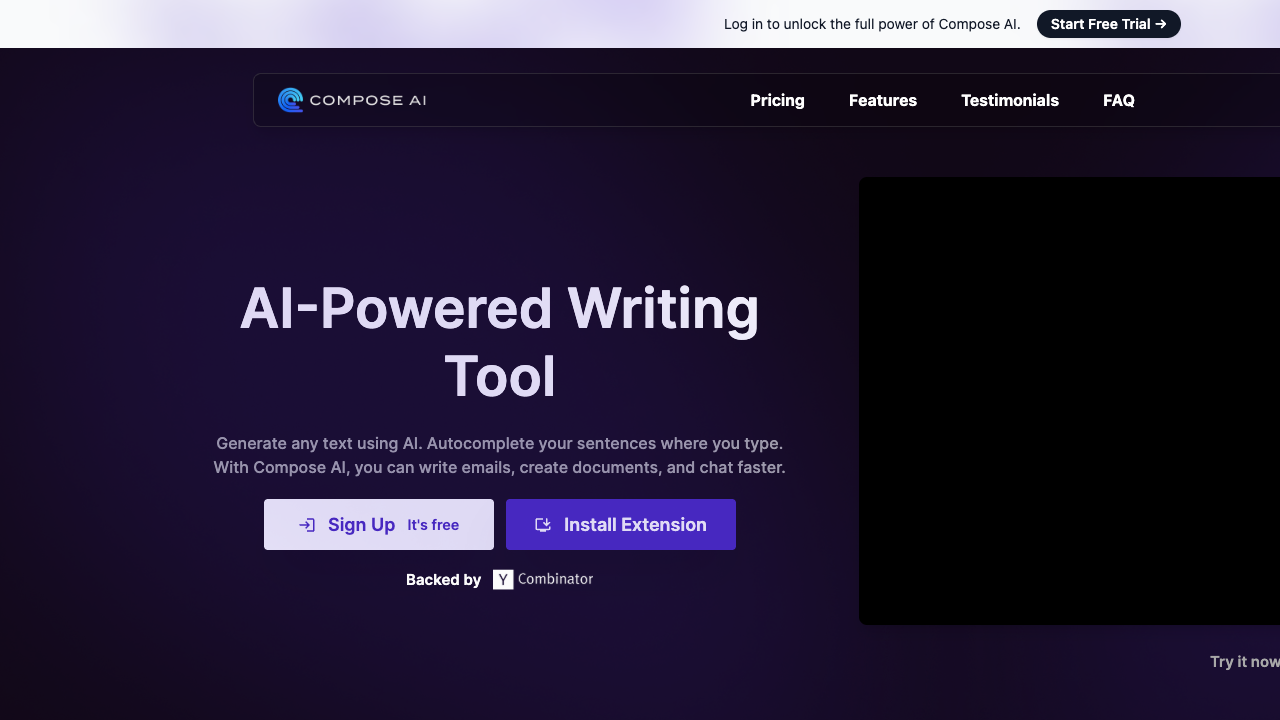 Compose AI