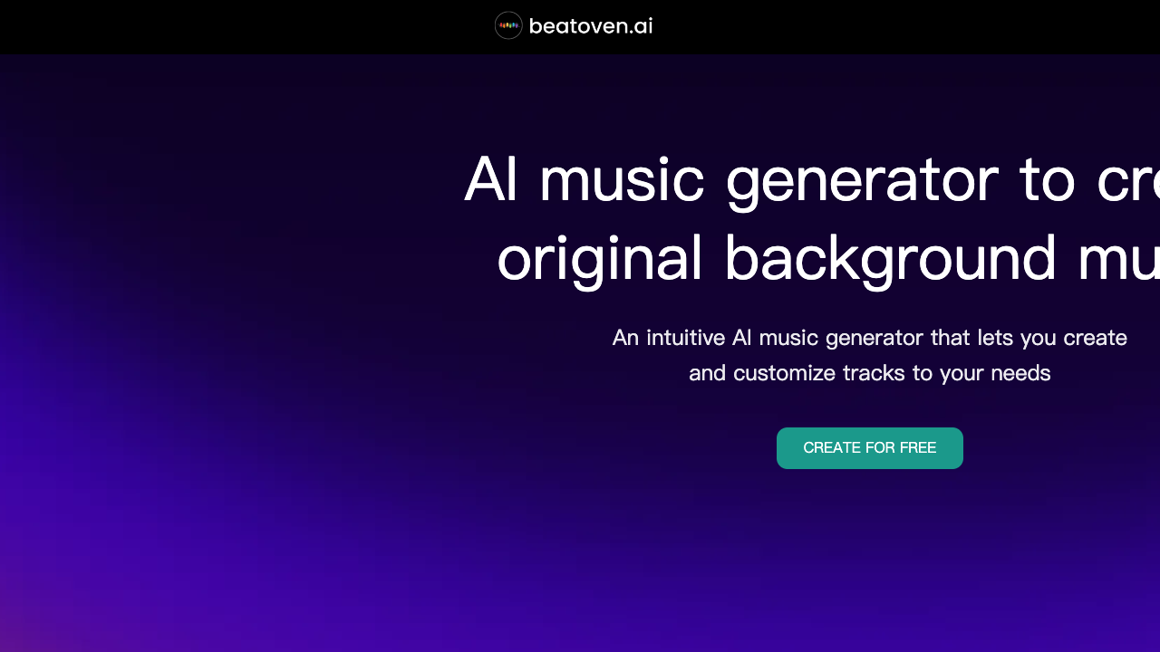 Beatoven.ai