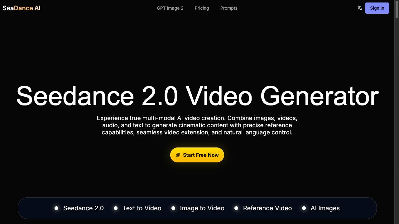 seadance.io