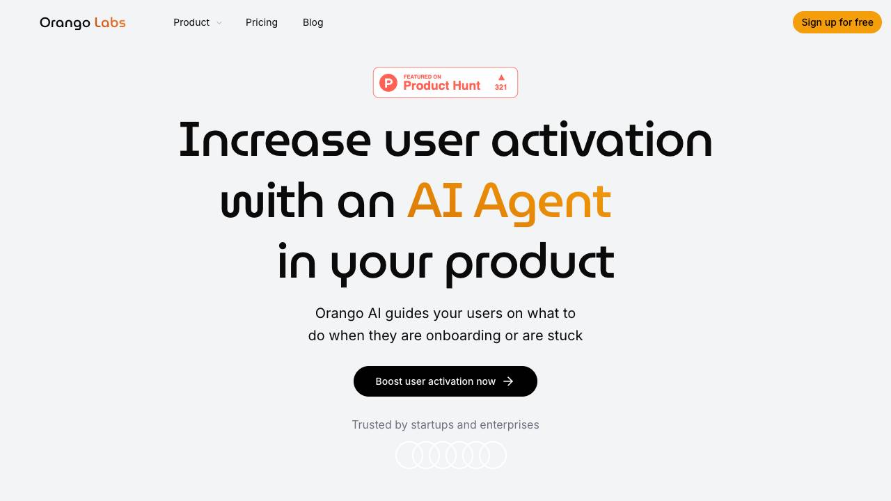Orango AI