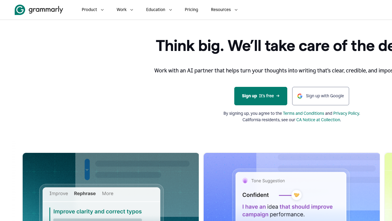 Grammarly