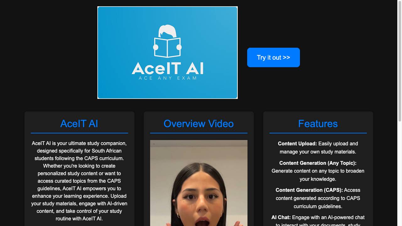 AceIT AI