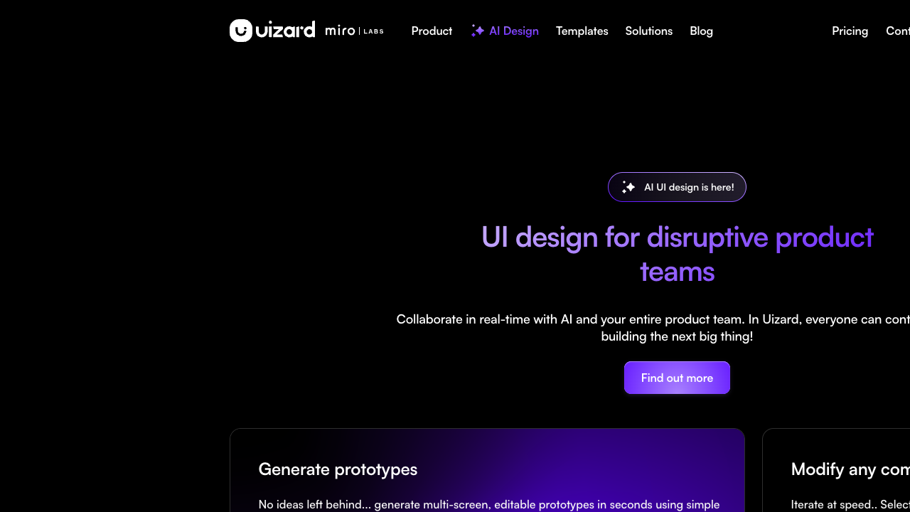 Uizard
