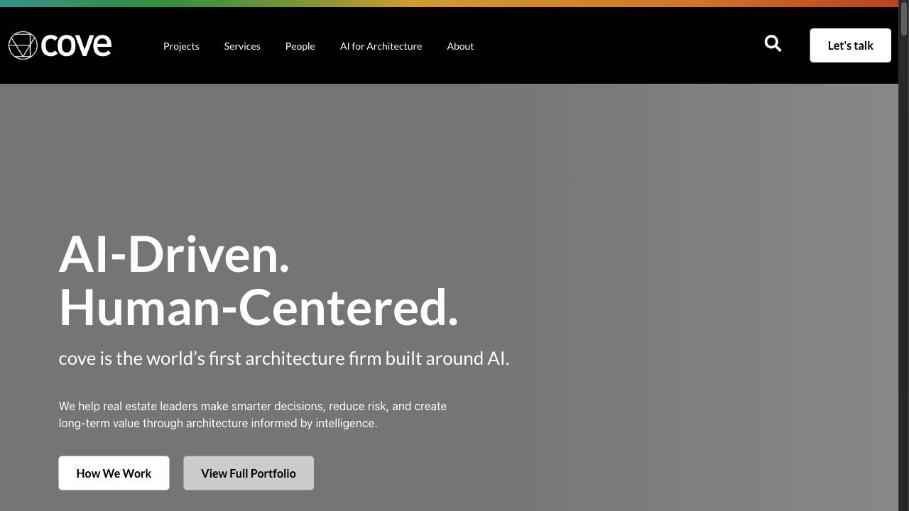 CoveTool