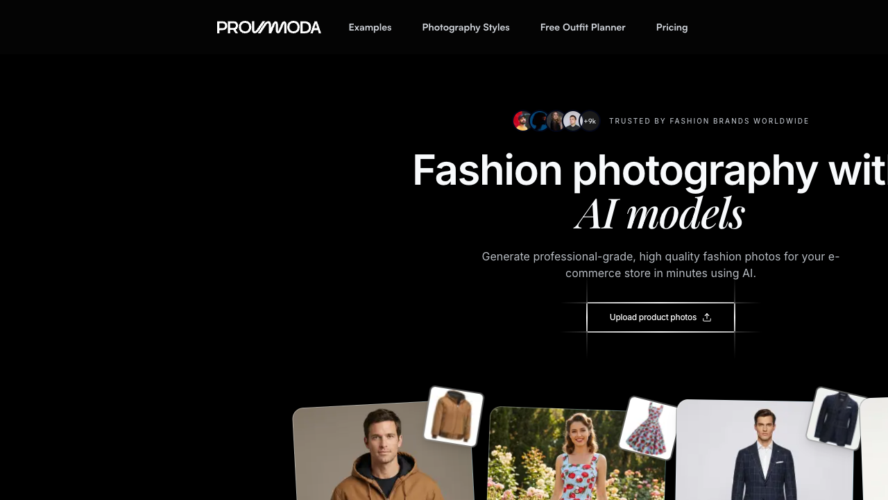 Provamoda