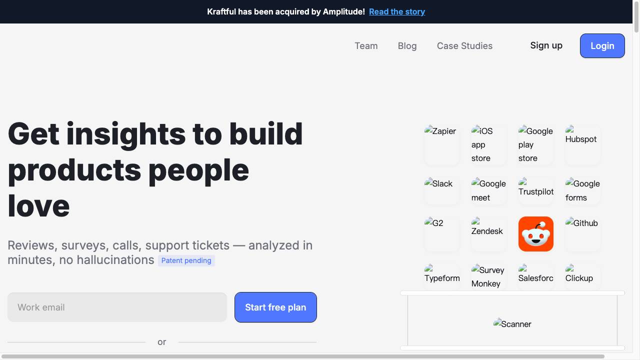 Kraftful 3.0