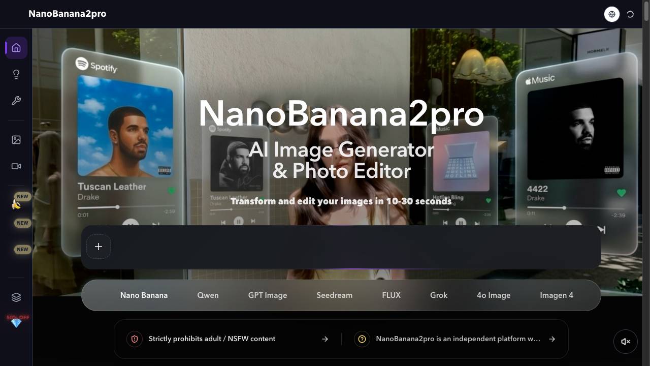 NanoBanana2pro.site