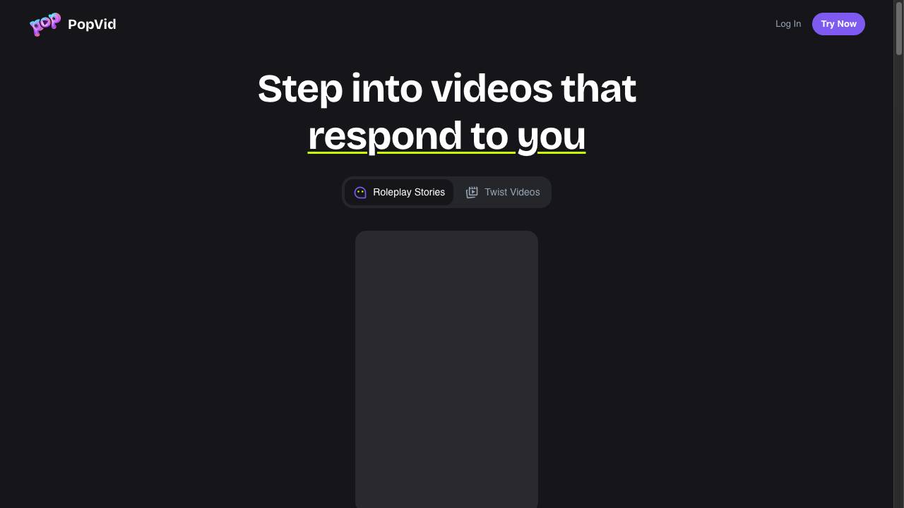 PopVid.ai