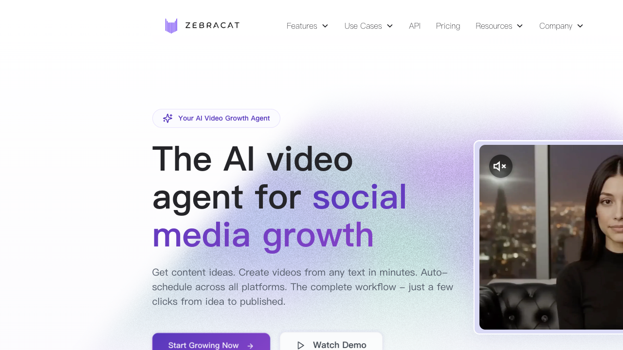 Zebracat