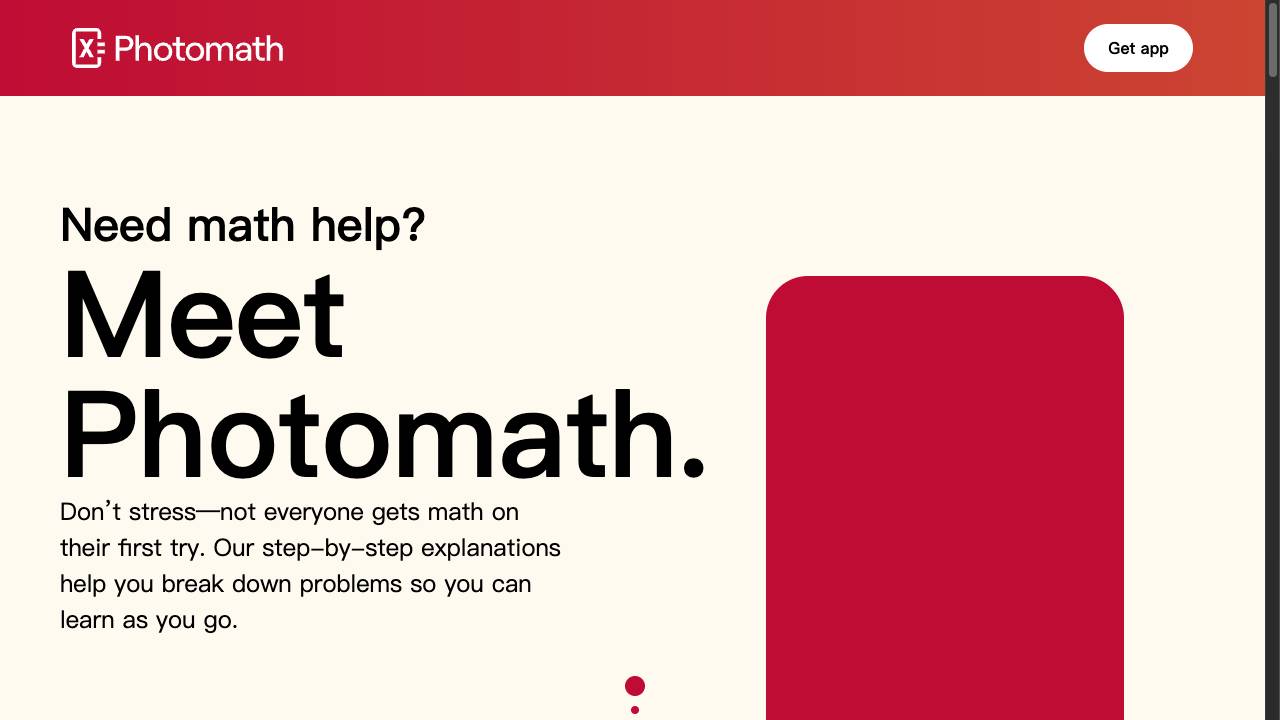 photomath.com