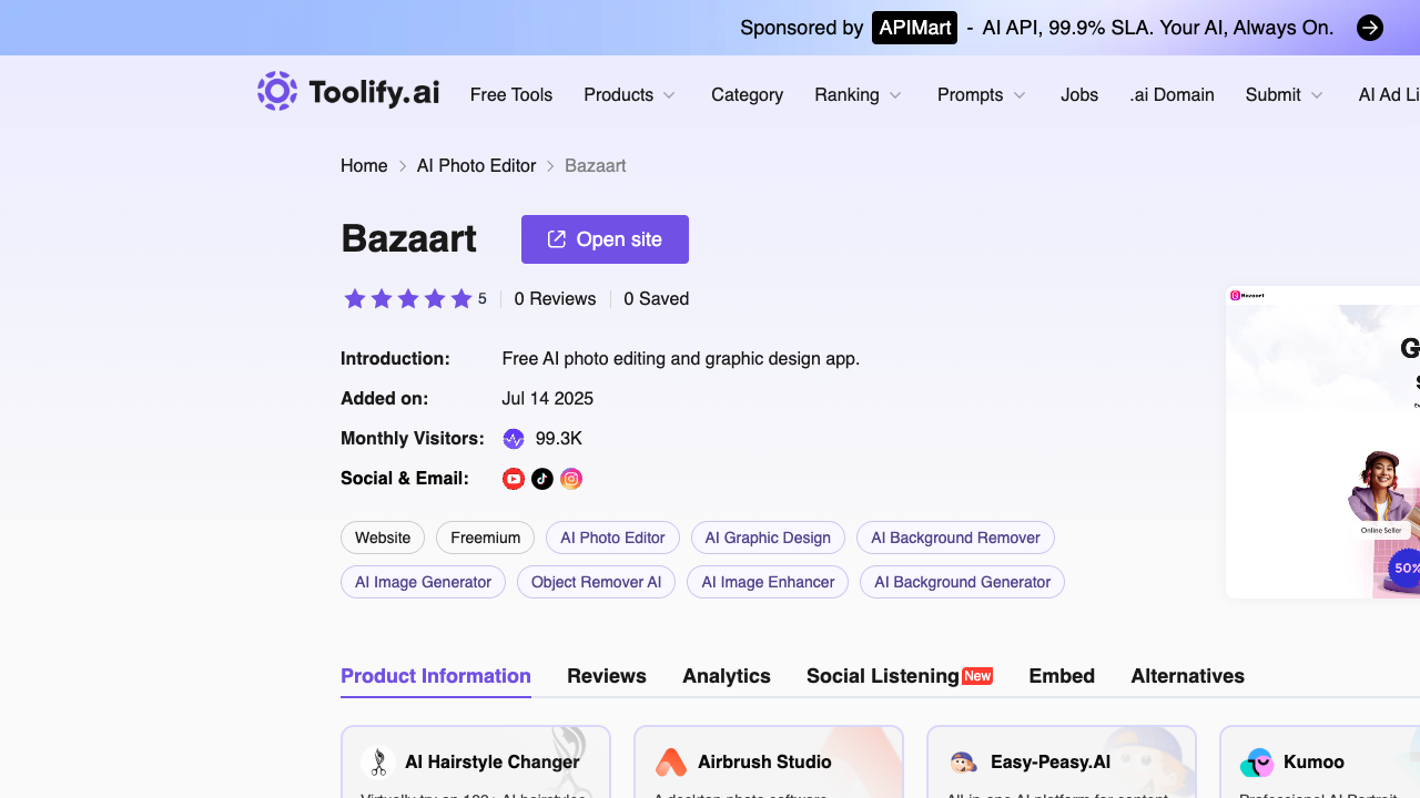 Bazaart