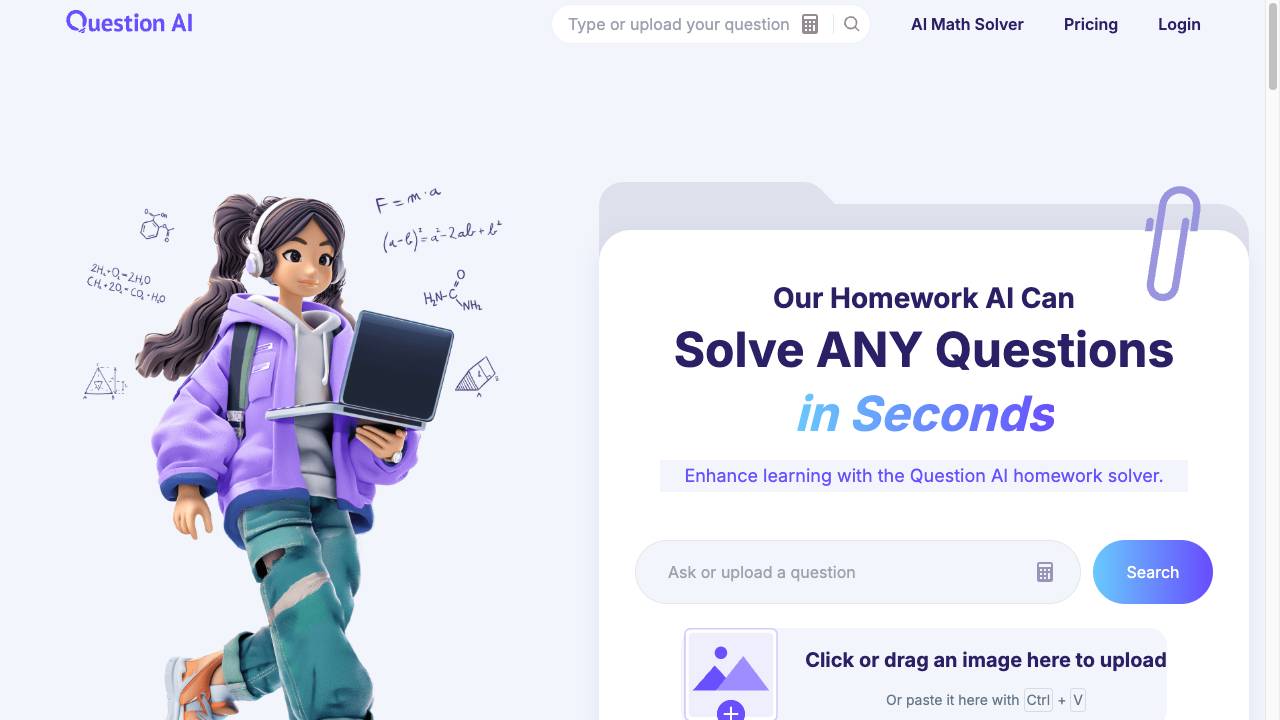 QuestionAI.ai