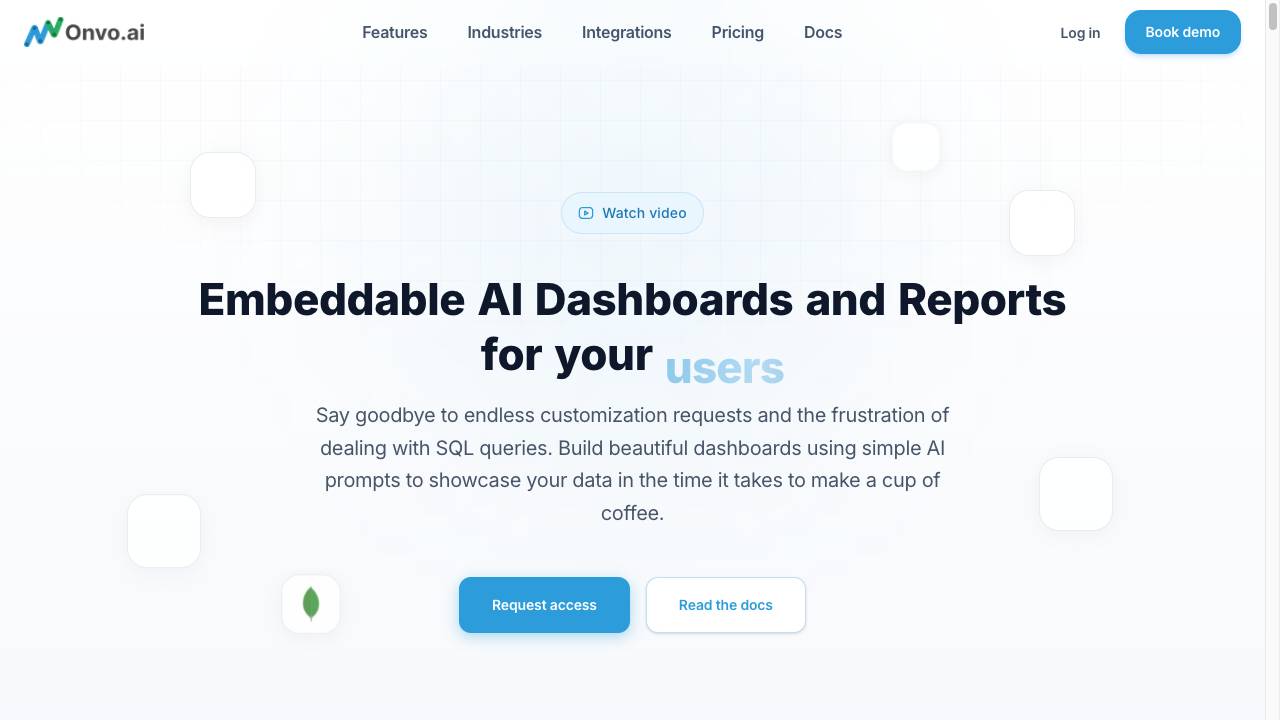 Onvo AI