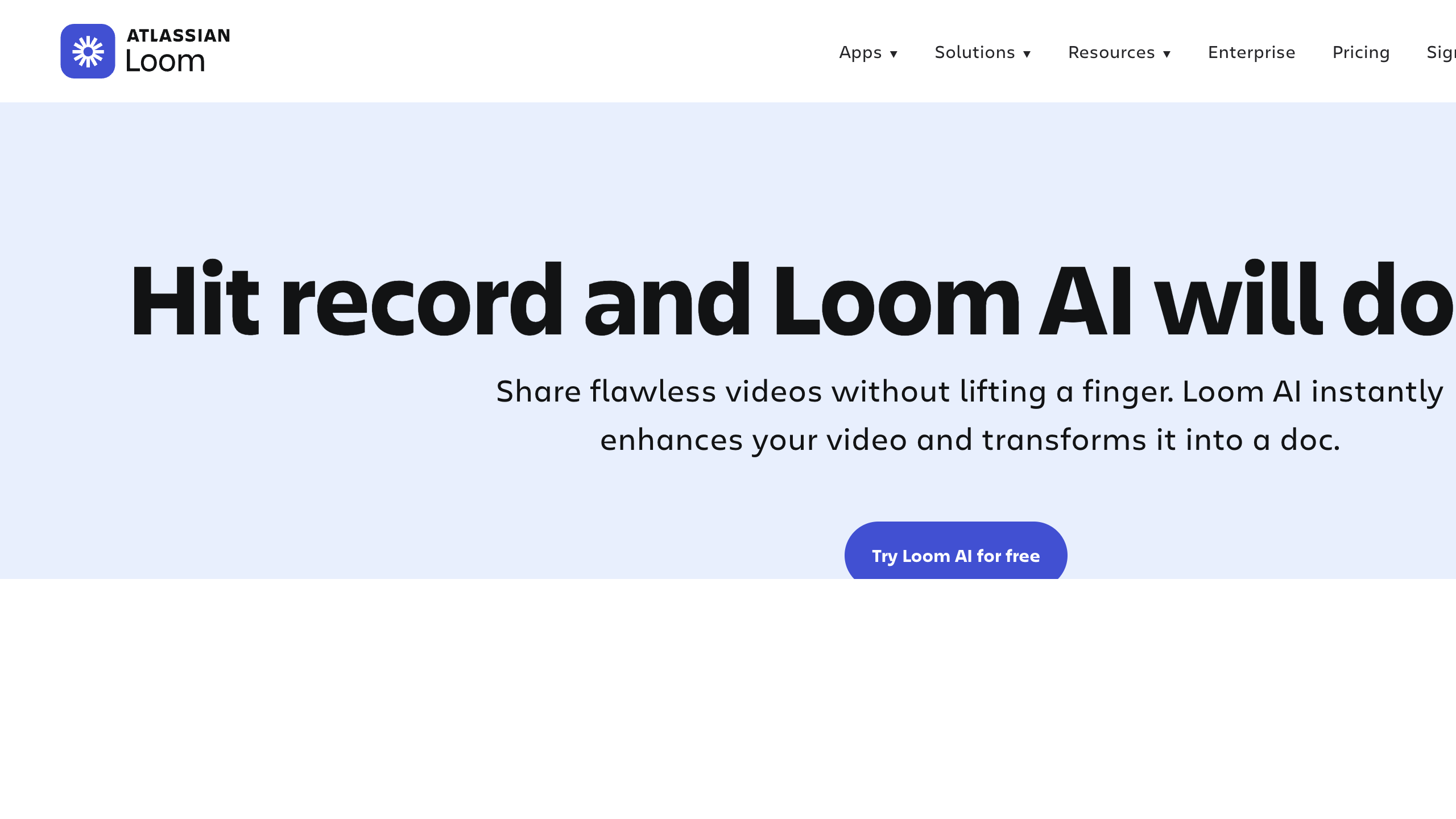 Loom AI