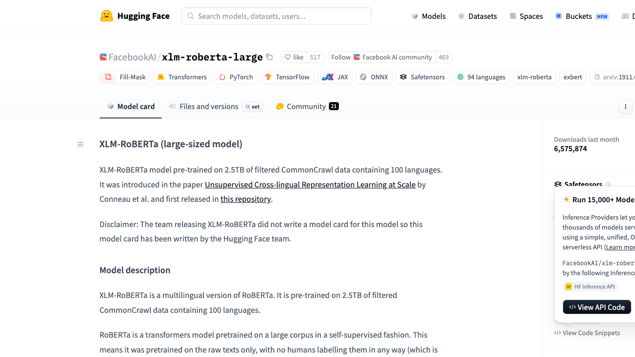 xlm-roberta-large