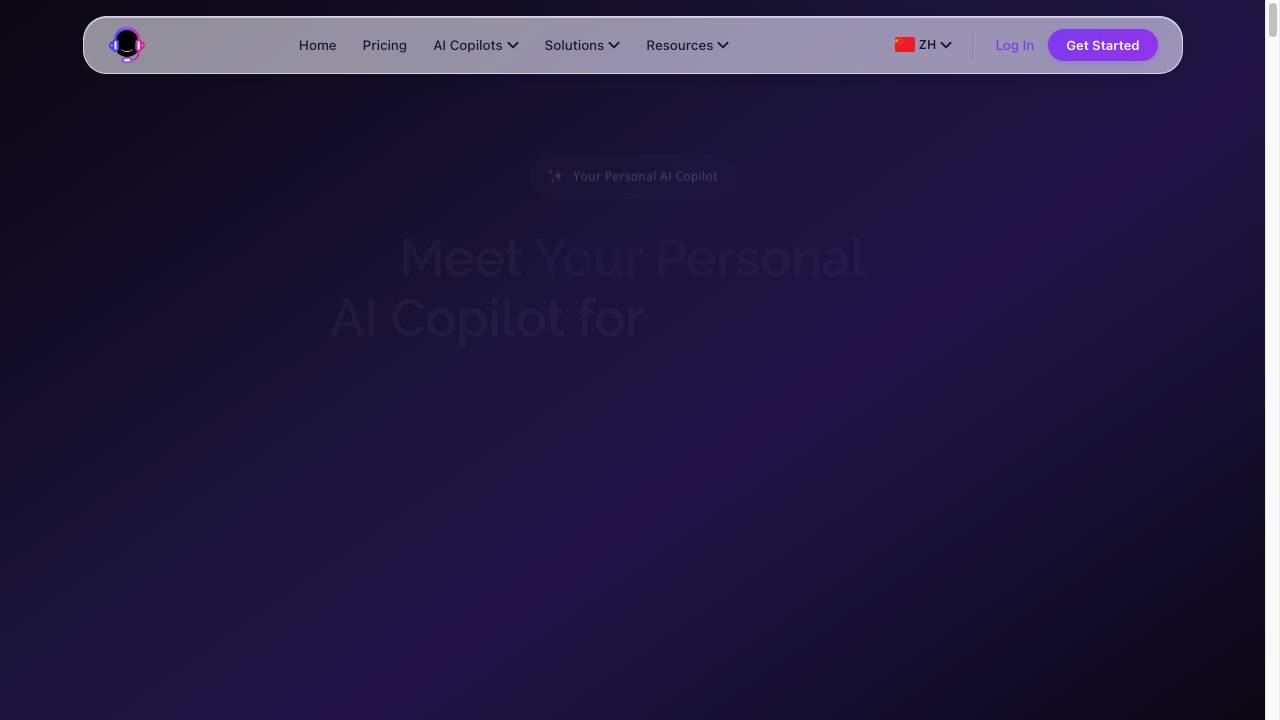 Copilotly