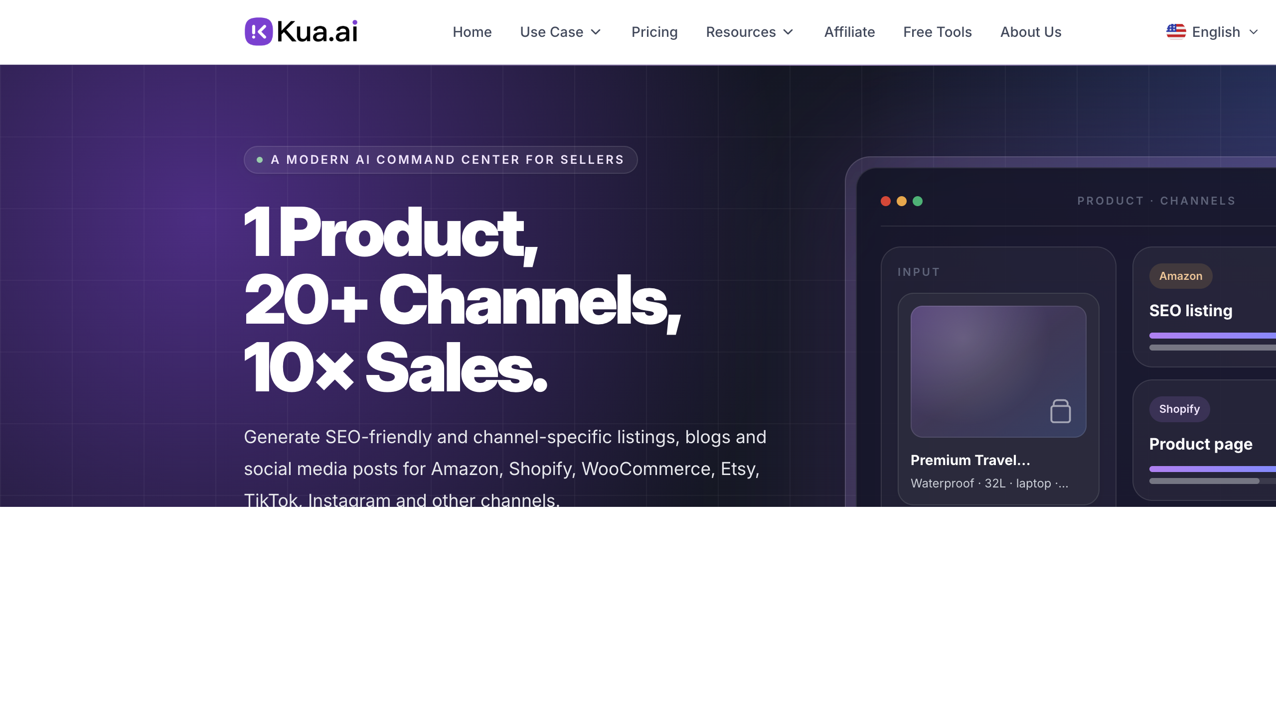 Kua.ai