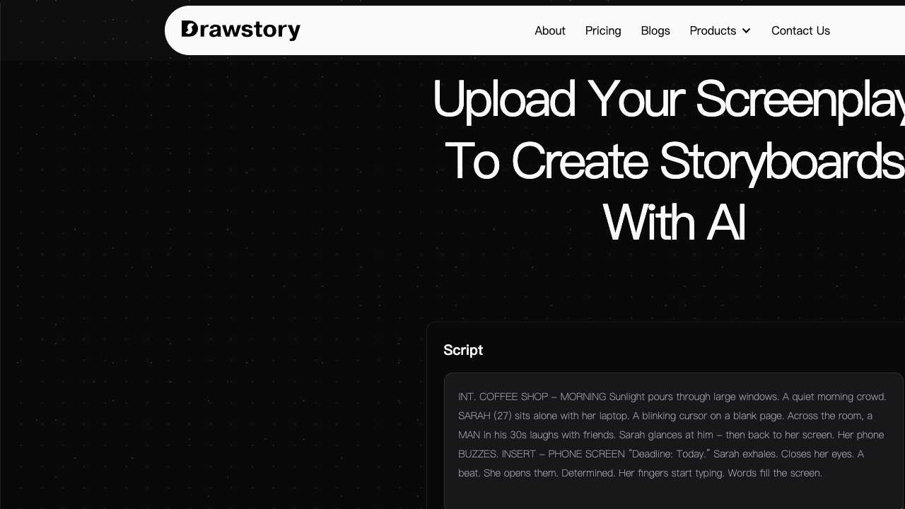 Drawstory