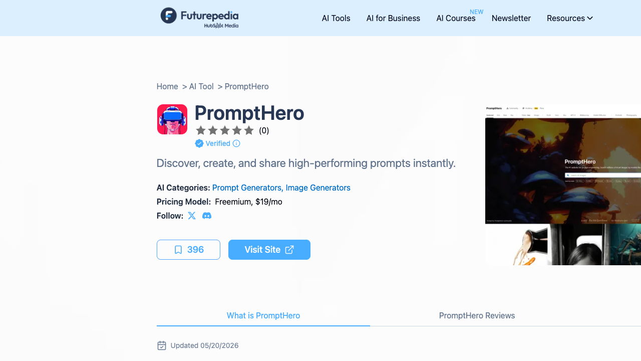 PromptHero