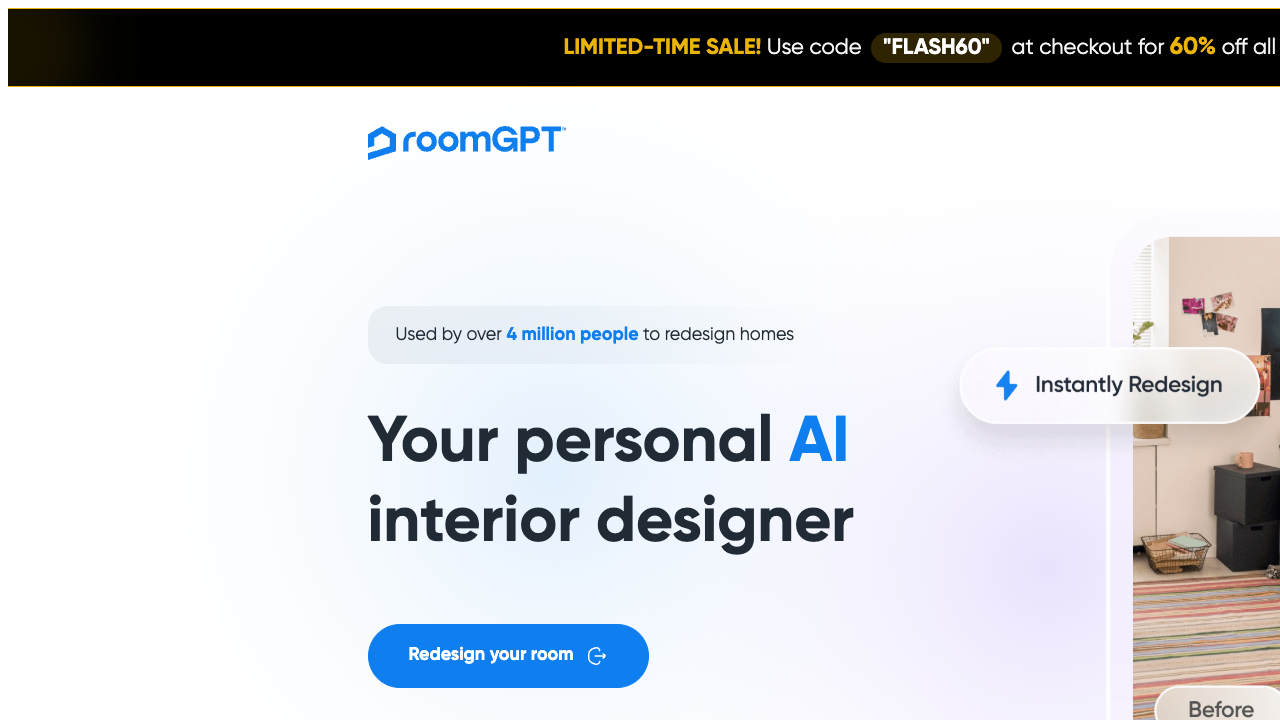 RoomGPT