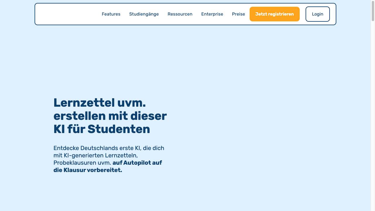 Studyquick