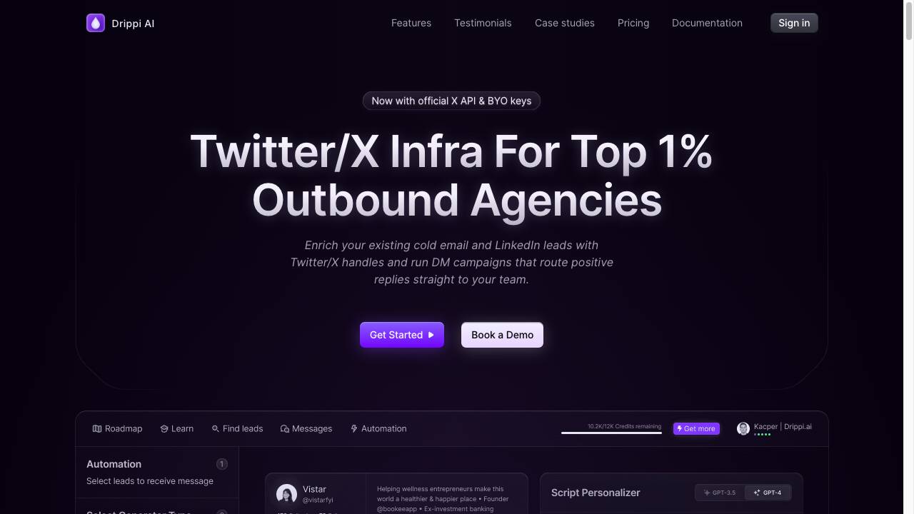 Drippi.ai