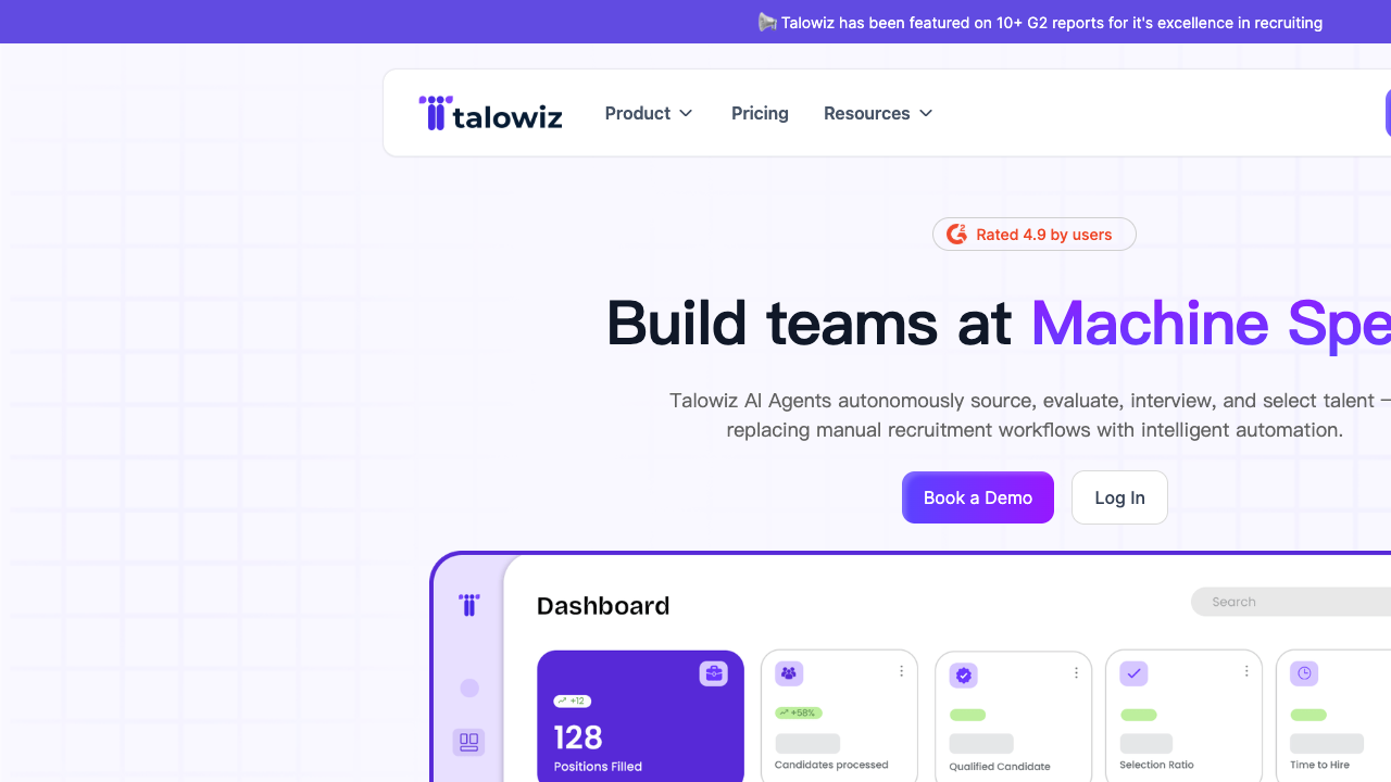 Talowiz
