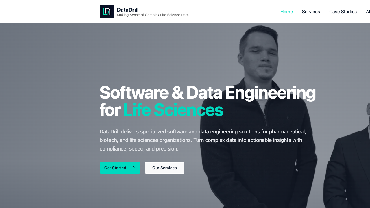 DataDrill