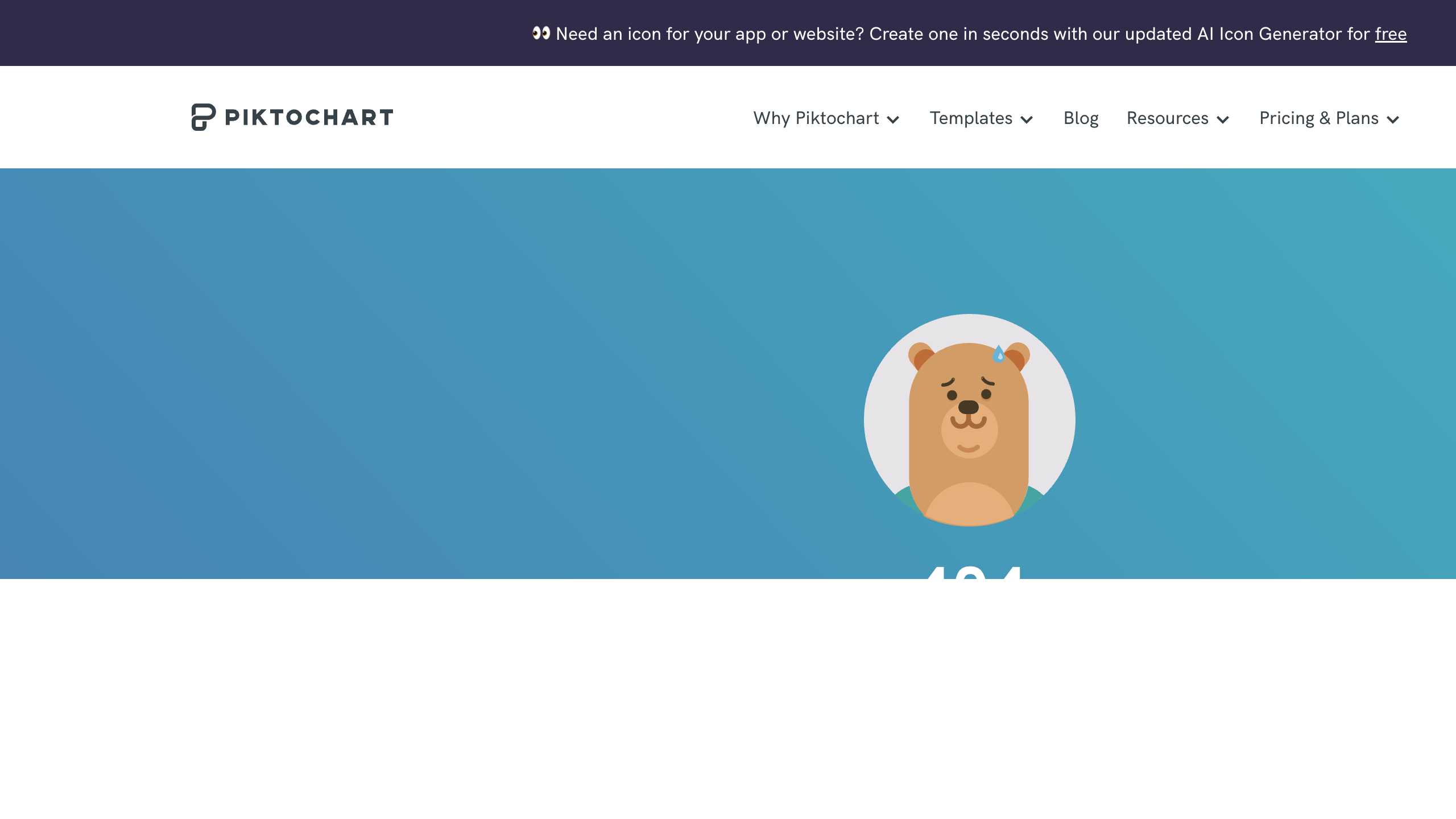 Piktochart AI