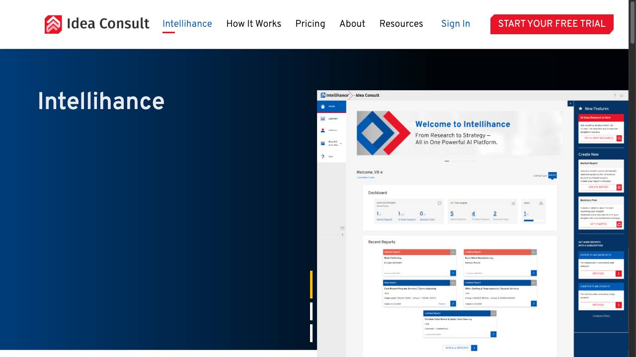 Intellihance