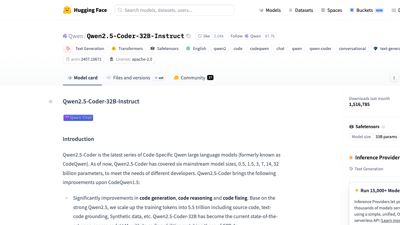 Qwen2.5-Coder-32B-Instruct