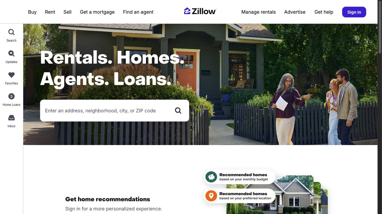 Zillow
