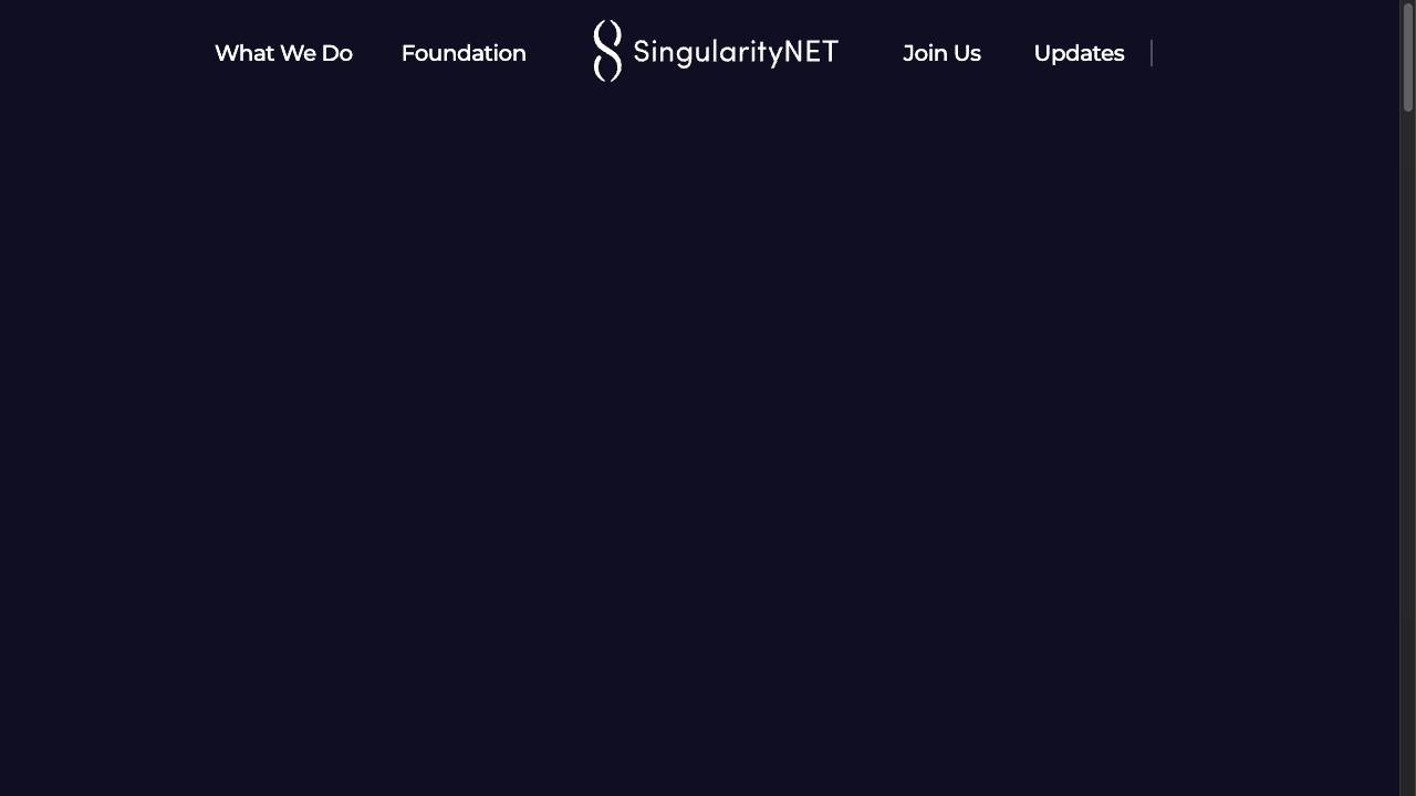 SingularityNET