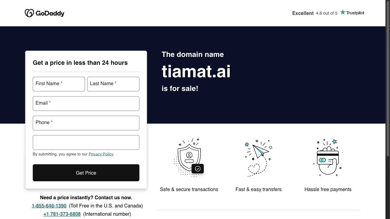 Tiamat