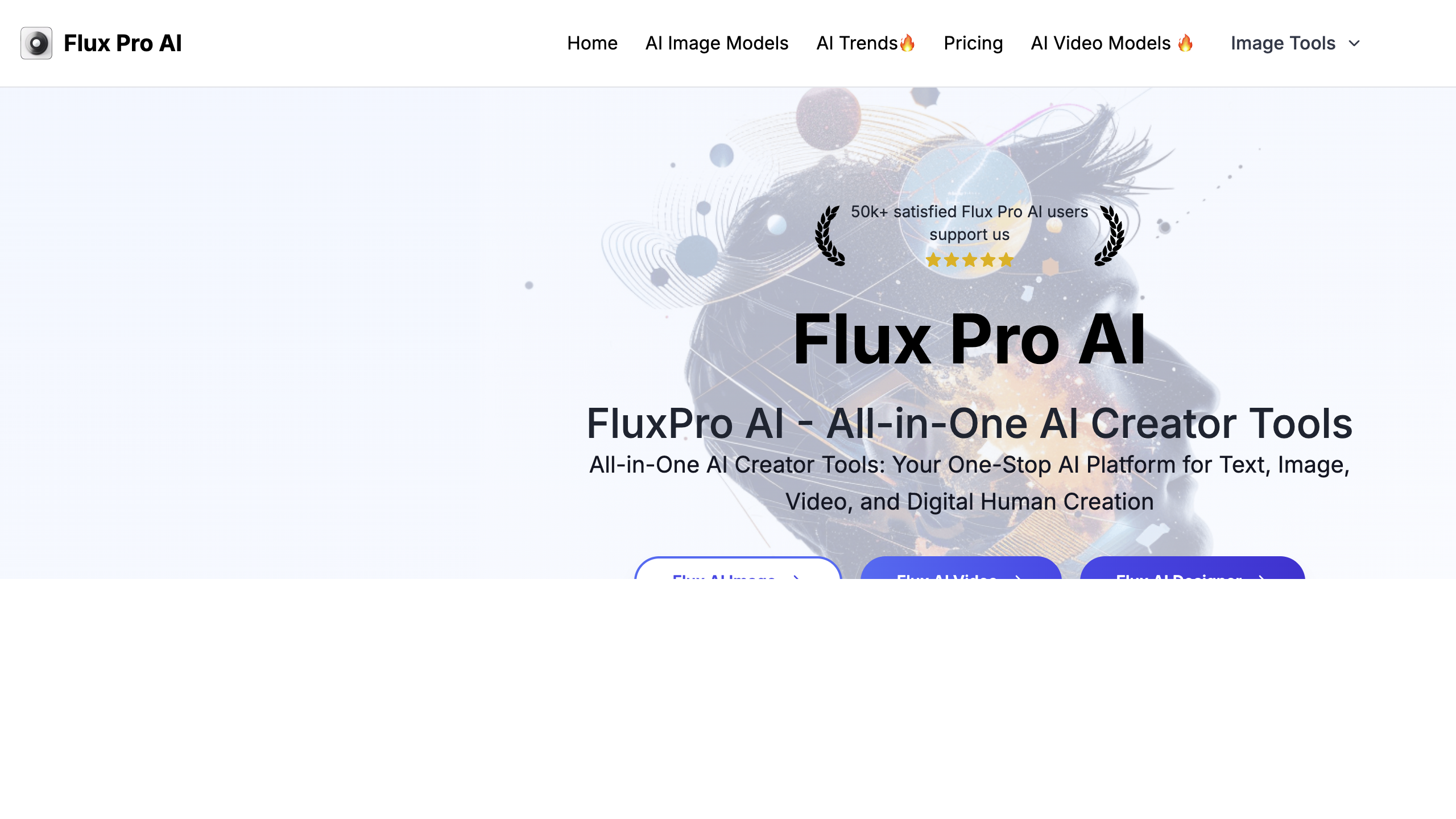 Flux Pro