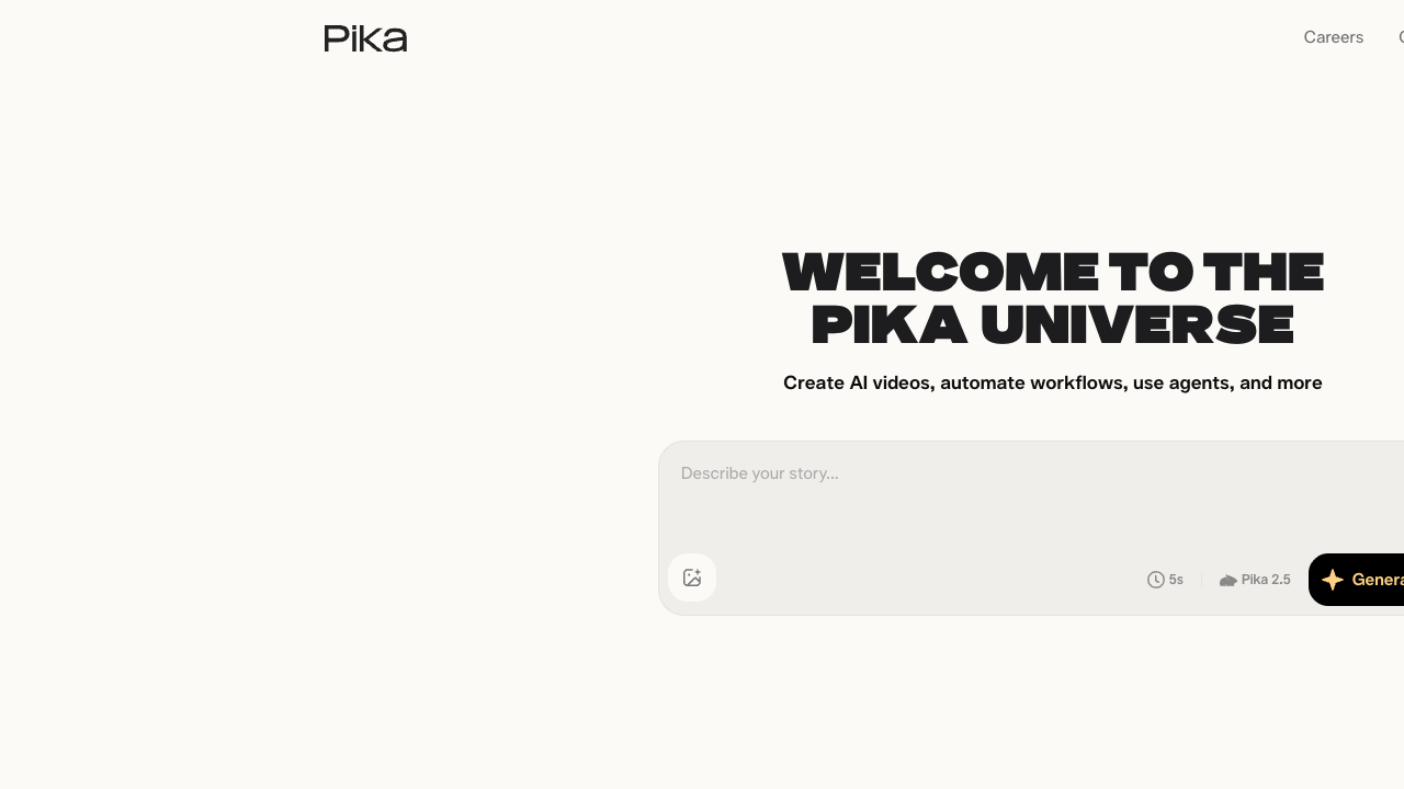 Pika