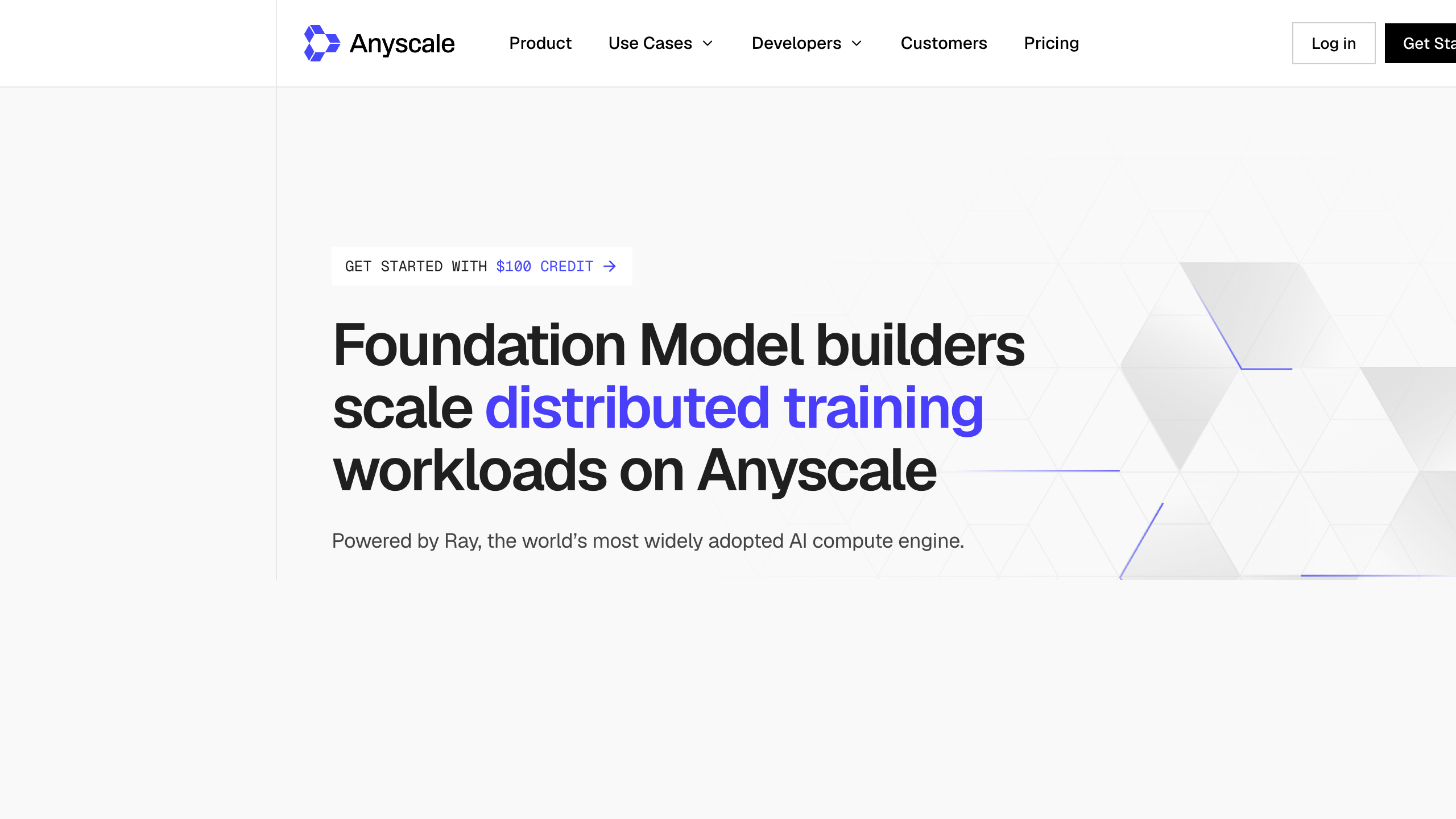 Anyscale