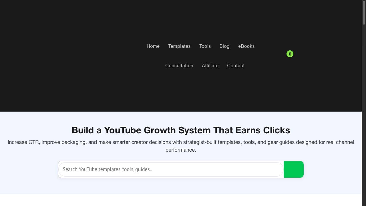 AI YouTube Title Generator- PackaPop