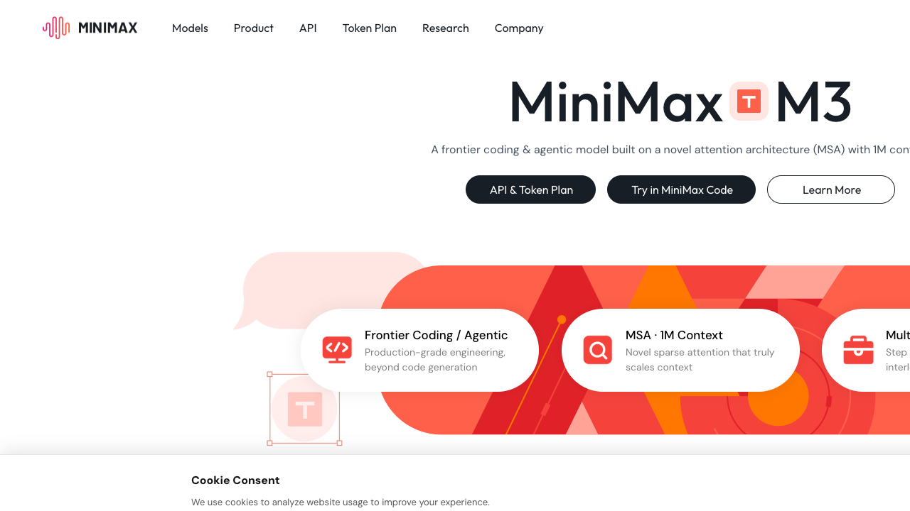 MiniMax M2.5