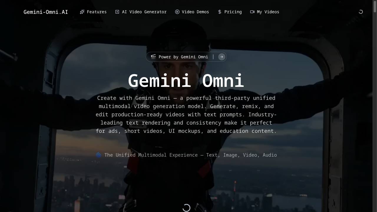 gemini-omni.ai