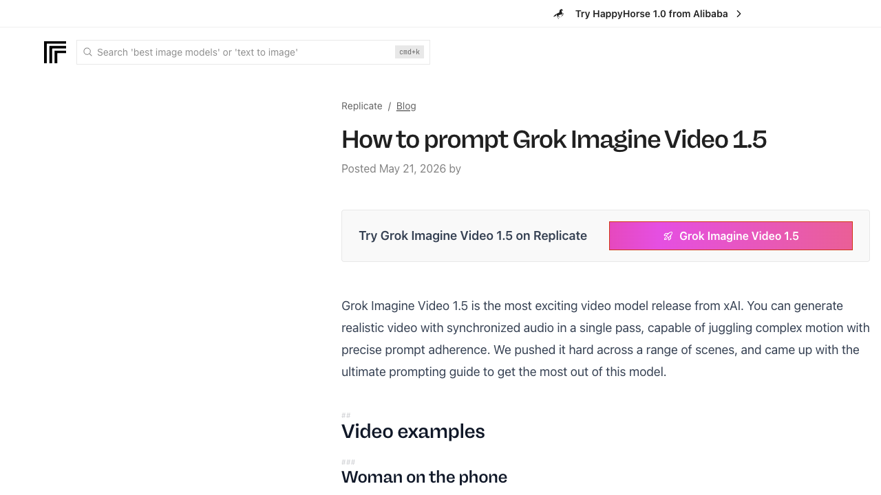 grok-imagine