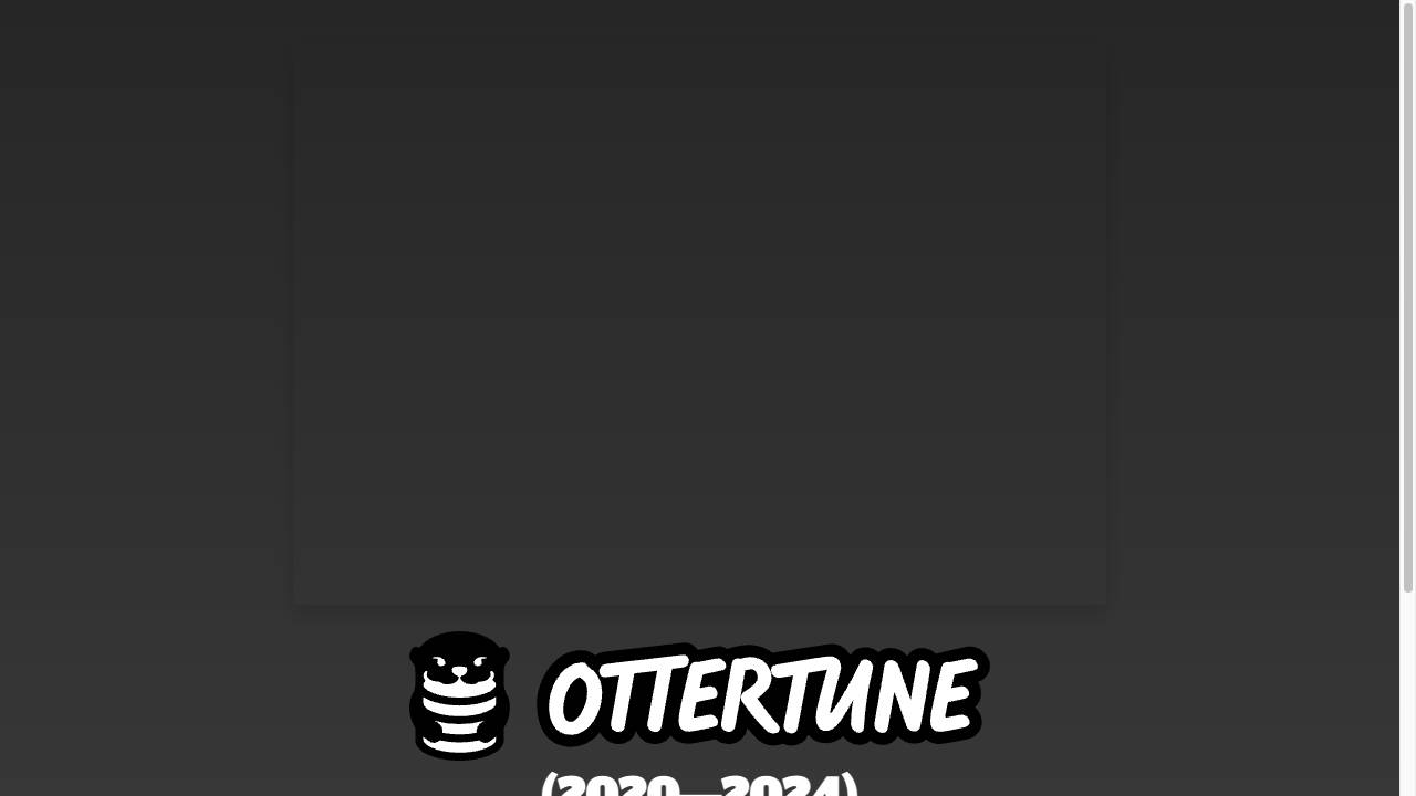 OtterTune