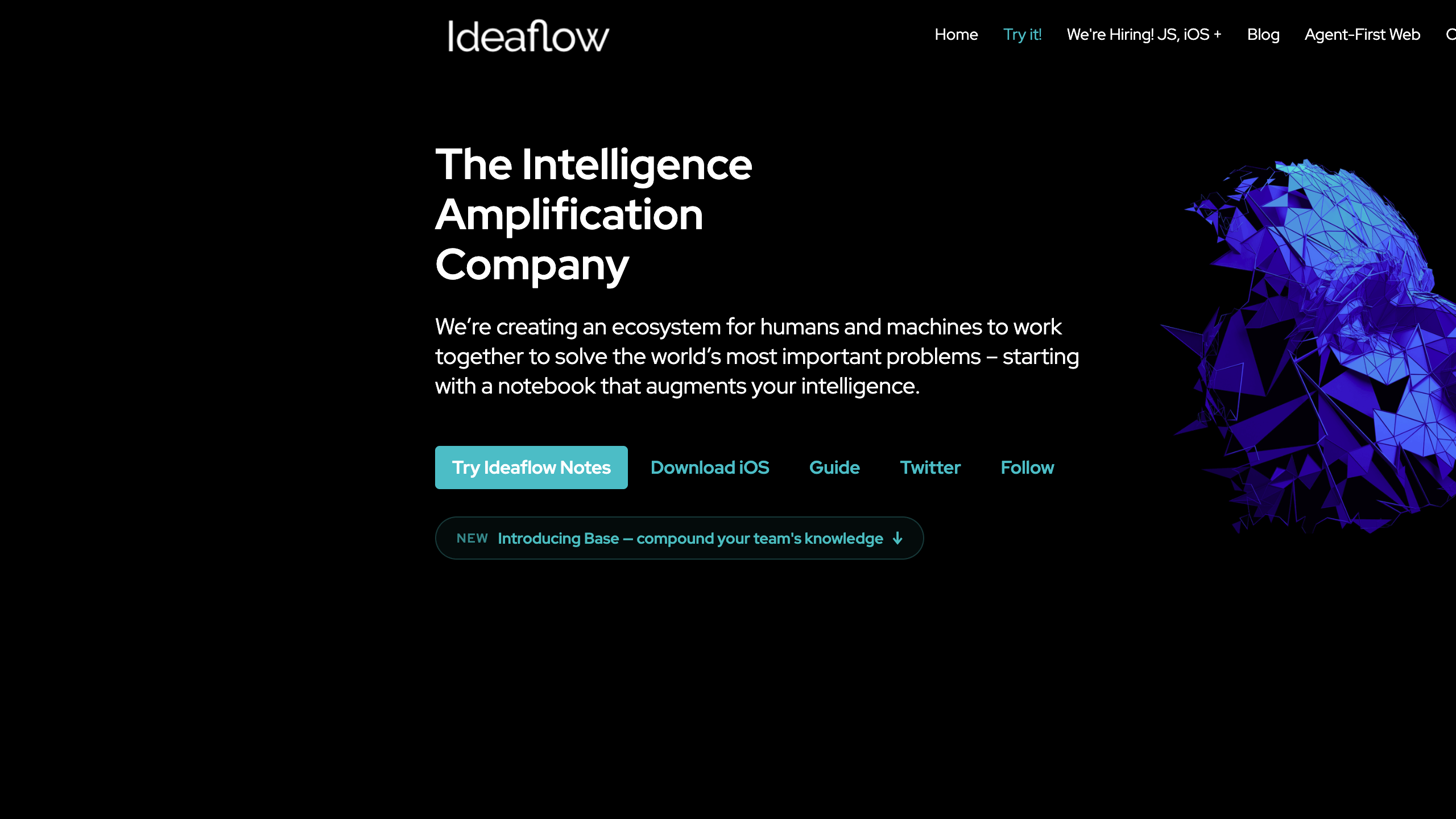 IdeaFlow