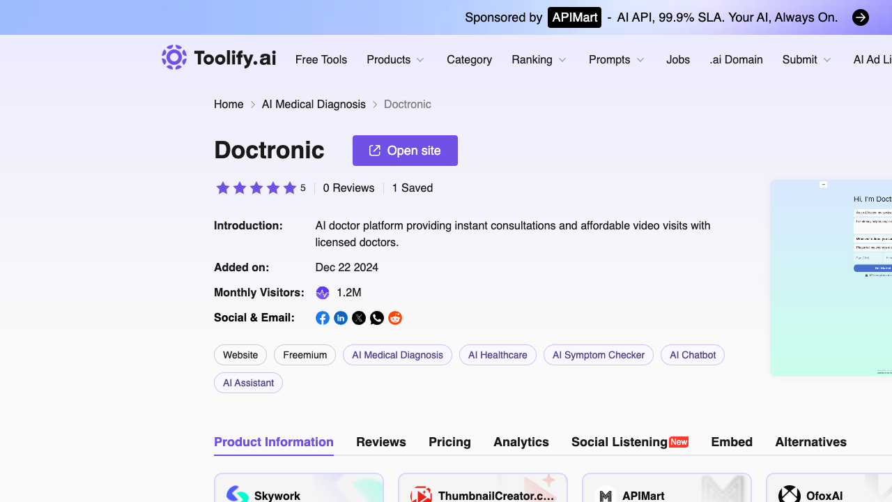 Docus AI