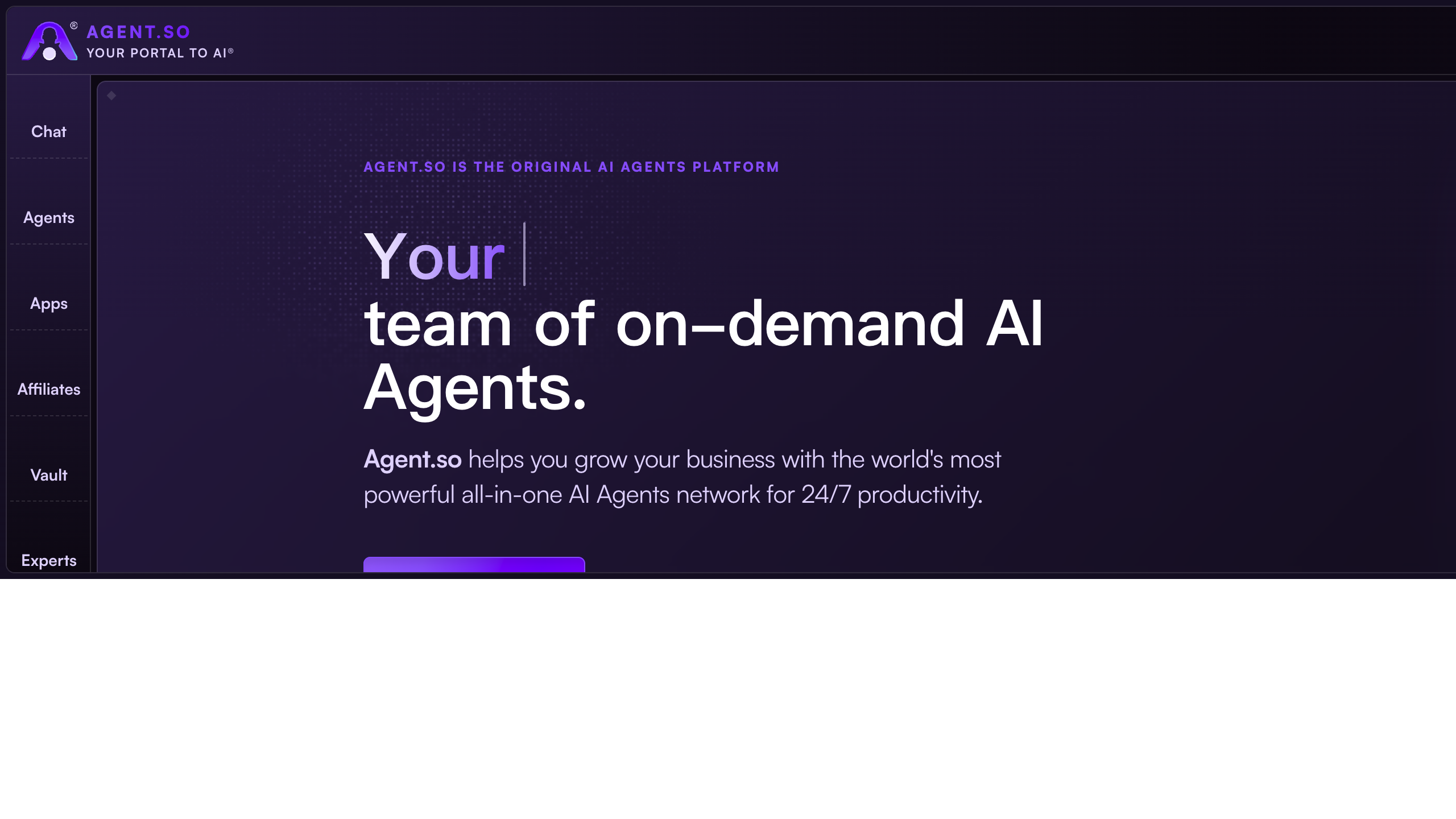 Agents.so