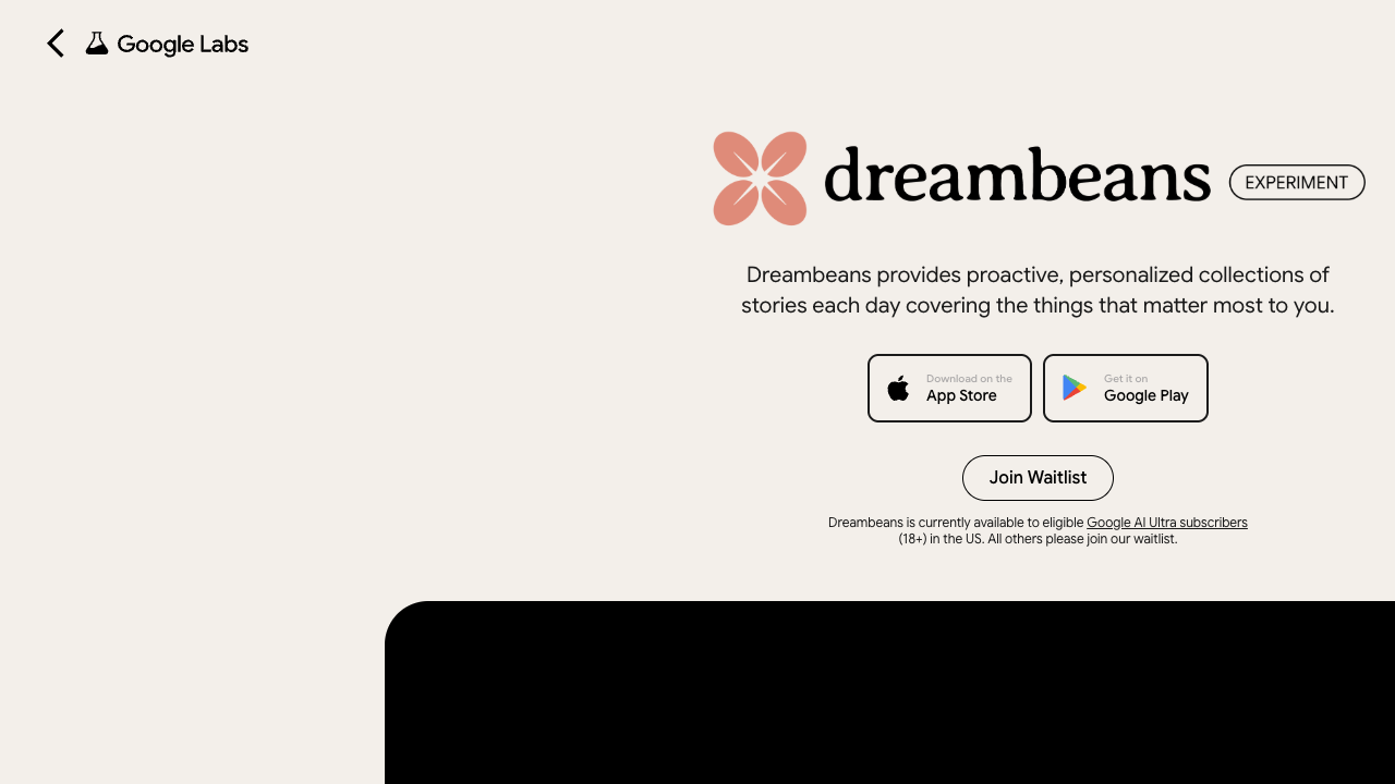 DreamBeans
