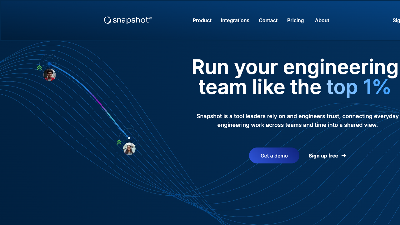 Snapshot Reviews